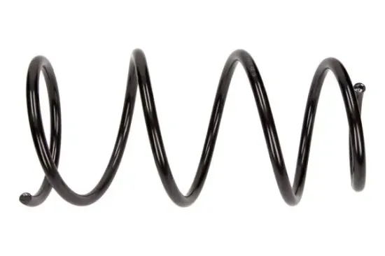 Fahrwerksfeder Hinterachse MAXGEAR 60-0411D Bild Fahrwerksfeder Hinterachse MAXGEAR 60-0411D