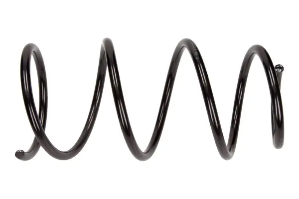 Fahrwerksfeder Hinterachse MAXGEAR 60-0411D