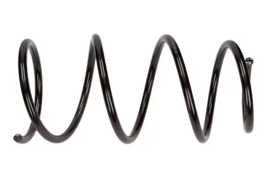 Fahrwerksfeder Hinterachse MAXGEAR 60-0411D Bild Fahrwerksfeder Hinterachse MAXGEAR 60-0411D