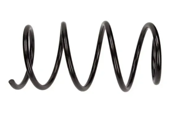 Fahrwerksfeder Vorderachse MAXGEAR 60-0370D Bild Fahrwerksfeder Vorderachse MAXGEAR 60-0370D