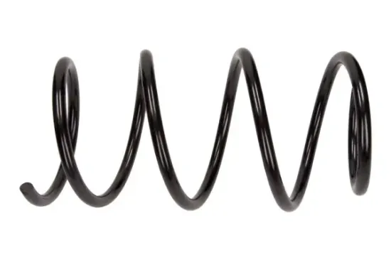 Fahrwerksfeder Vorderachse MAXGEAR 60-0370D Bild Fahrwerksfeder Vorderachse MAXGEAR 60-0370D