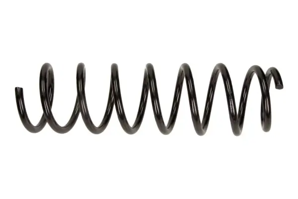 Fahrwerksfeder Hinterachse MAXGEAR 60-0372D