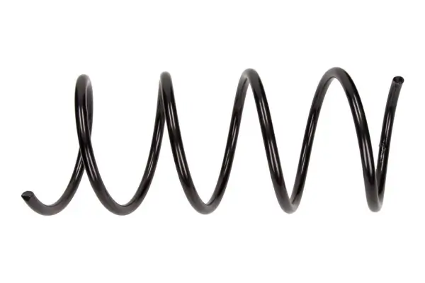 Fahrwerksfeder Vorderachse MAXGEAR 60-0377D