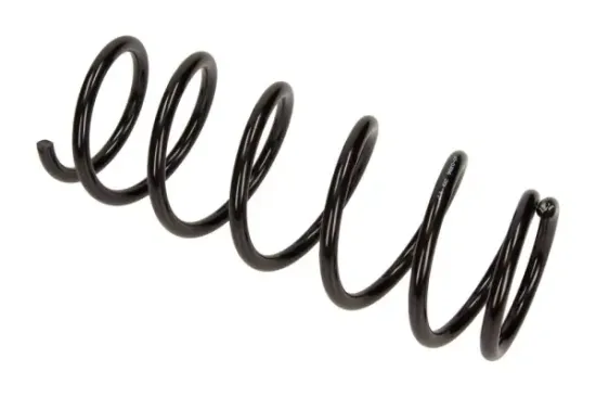 Fahrwerksfeder Hinterachse MAXGEAR 60-0386D Bild Fahrwerksfeder Hinterachse MAXGEAR 60-0386D