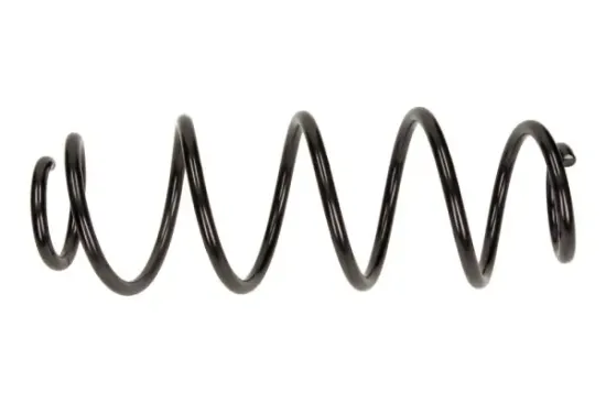 Fahrwerksfeder Hinterachse MAXGEAR 60-0397D Bild Fahrwerksfeder Hinterachse MAXGEAR 60-0397D