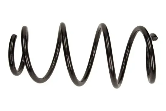 Fahrwerksfeder Vorderachse MAXGEAR 60-0410D Bild Fahrwerksfeder Vorderachse MAXGEAR 60-0410D