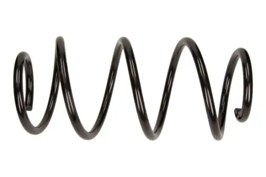 Fahrwerksfeder Vorderachse MAXGEAR 60-0409D Bild Fahrwerksfeder Vorderachse MAXGEAR 60-0409D