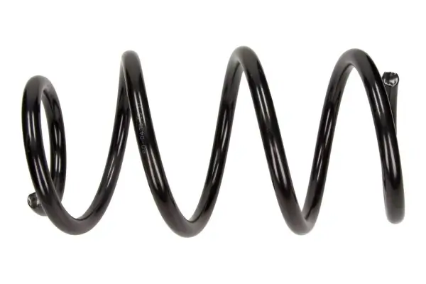 Fahrwerksfeder Vorderachse MAXGEAR 60-0438D