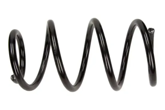Fahrwerksfeder Vorderachse MAXGEAR 60-0438D Bild Fahrwerksfeder Vorderachse MAXGEAR 60-0438D