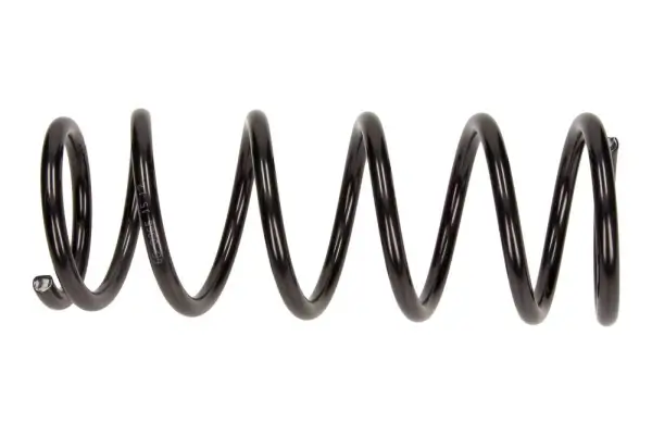Fahrwerksfeder Hinterachse MAXGEAR 60-0365