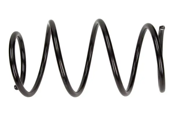 Fahrwerksfeder Vorderachse MAXGEAR 60-0361D