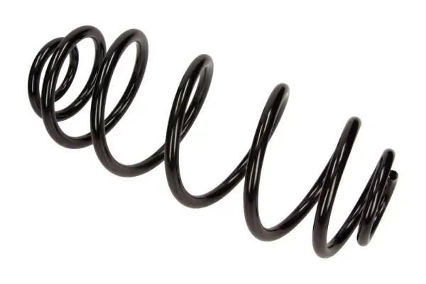 Fahrwerksfeder Hinterachse MAXGEAR 60-0404