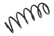 Fahrwerksfeder Vorderachse MAXGEAR 60-0442D