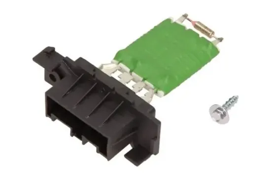 Widerstand, Innenraumgebläse 12 V MAXGEAR 21-0351 Bild Widerstand, Innenraumgebläse 12 V MAXGEAR 21-0351