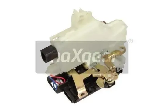 Türschloss hinten links MAXGEAR 28-0332 Bild Türschloss hinten links MAXGEAR 28-0332