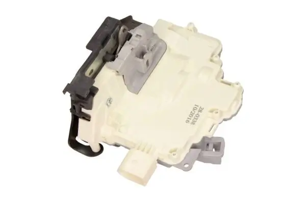 Türschloss hinten rechts MAXGEAR 28-0338