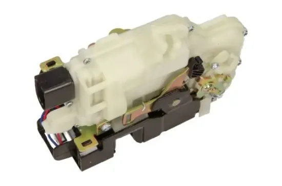 Türschloss vorne rechts MAXGEAR 28-0340 Bild Türschloss vorne rechts MAXGEAR 28-0340