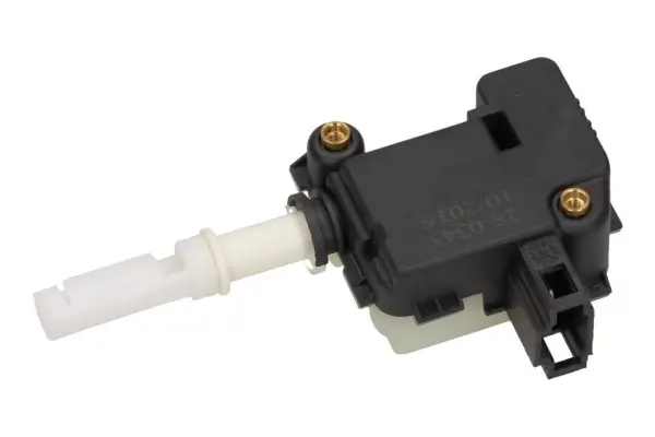 Stellelement, Zentralverriegelung Fahrzeugheckklappe MAXGEAR 28-0343