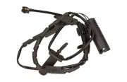 Warnkontakt, Bremsbelagverschleiß Vorderachse MAXGEAR 23-0020