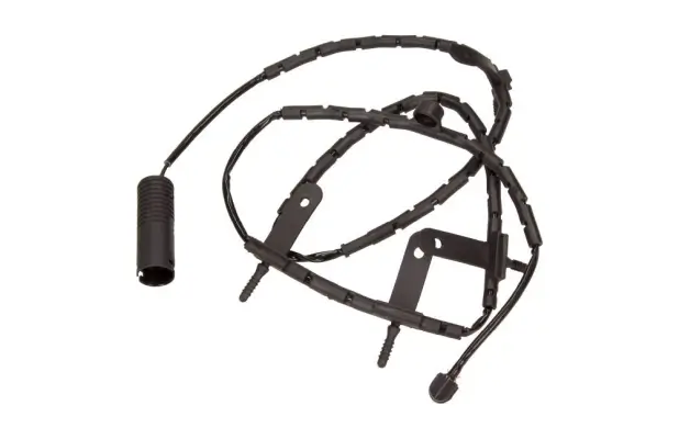 Warnkontakt, Bremsbelagverschleiß Hinterachse MAXGEAR 23-0021