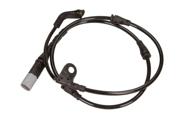 Warnkontakt, Bremsbelagverschleiß Vorderachse links MAXGEAR 23-0022