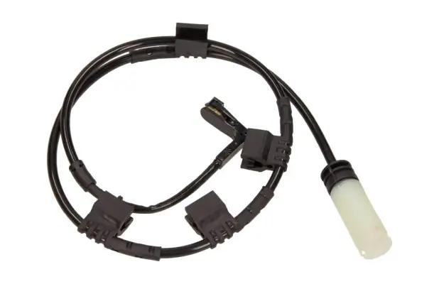 Warnkontakt, Bremsbelagverschleiß Vorderachse MAXGEAR 23-0024