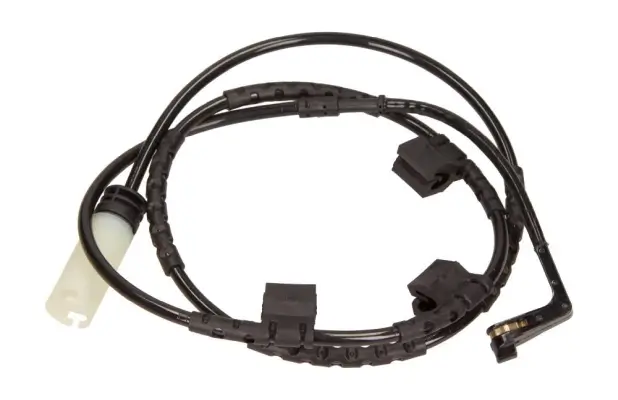 Warnkontakt, Bremsbelagverschleiß Hinterachse MAXGEAR 23-0025