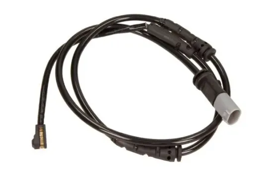 Warnkontakt, Bremsbelagverschleiß Vorderachse links MAXGEAR 23-0026 Bild Warnkontakt, Bremsbelagverschleiß Vorderachse links MAXGEAR 23-0026