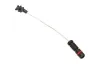 Warnkontakt, Bremsbelagverschlei&szlig; Hinterachse Vorderachse MAXGEAR 23-0036
