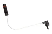 Warnkontakt, Bremsbelagverschleiß Vorderachse MAXGEAR 23-0038