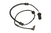 Warnkontakt, Bremsbelagverschleiß Vorderachse links MAXGEAR 23-0040