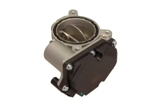 Steuerklappe, Luftversorgung 12 V MAXGEAR 58-0088 Bild Steuerklappe, Luftversorgung 12 V MAXGEAR 58-0088