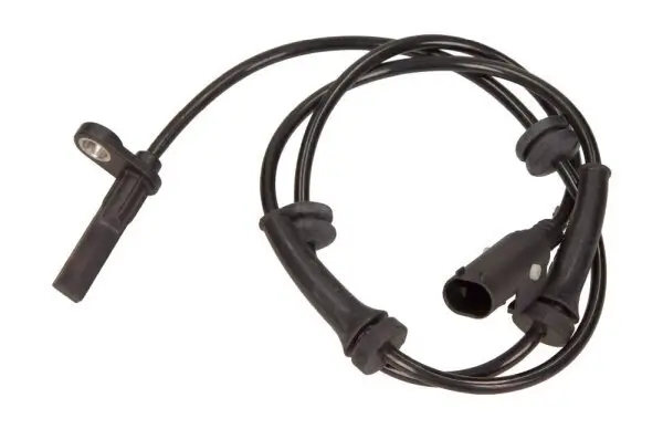 Sensor, Raddrehzahl Hinterachse rechts MAXGEAR 20-0206