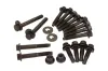 Reparatursatz, Radaufhängung Hinterachse MAXGEAR 72-2997