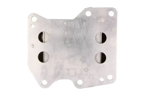 Ölkühler, Motoröl MAXGEAR 14-0020 Bild Ölkühler, Motoröl MAXGEAR 14-0020