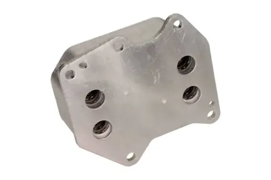 Ölkühler, Motoröl MAXGEAR 14-0022 Bild Ölkühler, Motoröl MAXGEAR 14-0022