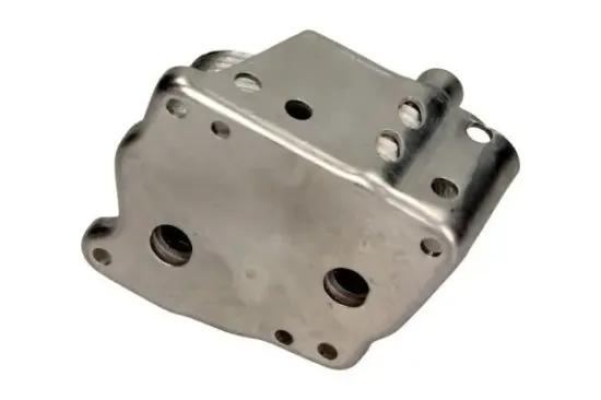 Ölkühler, Motoröl MAXGEAR 14-0026 Bild Ölkühler, Motoröl MAXGEAR 14-0026