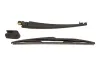 Wischarm-Satz, Scheibenreinigung hinten MAXGEAR 39-0340