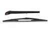 Wischarm, Scheibenreinigung hinten MAXGEAR 39-0351