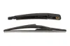 Wischarm-Satz, Scheibenreinigung hinten MAXGEAR 39-0408