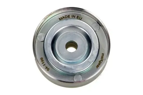 Umlenk-/Führungsrolle, Keilrippenriemen MAXGEAR 54-1199 Bild Umlenk-/Führungsrolle, Keilrippenriemen MAXGEAR 54-1199