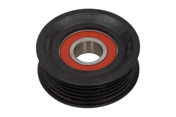 Spannrolle, Keilrippenriemen MAXGEAR 54-1206