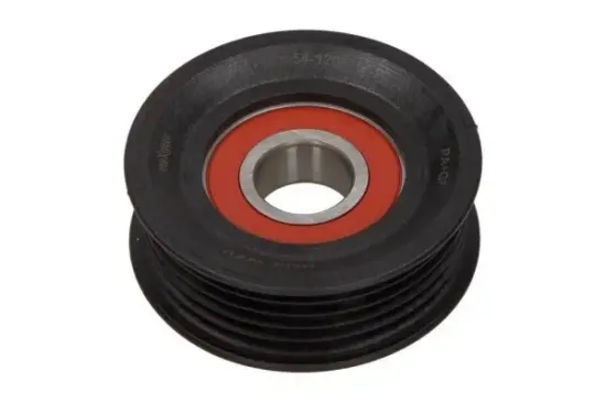 Spannrolle, Keilrippenriemen MAXGEAR 54-1206 Bild Spannrolle, Keilrippenriemen MAXGEAR 54-1206
