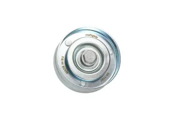 Umlenk-/Führungsrolle, Keilrippenriemen MAXGEAR 54-1187 Bild Umlenk-/Führungsrolle, Keilrippenriemen MAXGEAR 54-1187