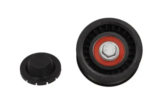 Umlenk-/Führungsrolle, Keilrippenriemen MAXGEAR 54-1176 Bild Umlenk-/Führungsrolle, Keilrippenriemen MAXGEAR 54-1176