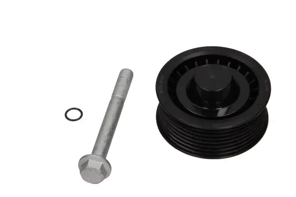 Umlenk-/Führungsrolle, Keilrippenriemen MAXGEAR 54-1177