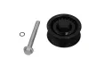 Umlenk-/F&uuml;hrungsrolle, Keilrippenriemen MAXGEAR 54-1177