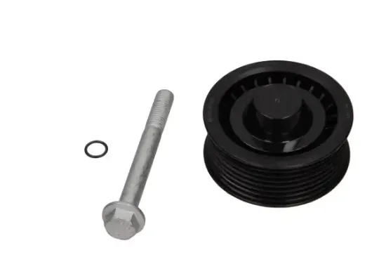 Umlenk-/Führungsrolle, Keilrippenriemen MAXGEAR 54-1177 Bild Umlenk-/Führungsrolle, Keilrippenriemen MAXGEAR 54-1177