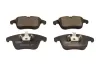 Bremsbelagsatz, Scheibenbremse Vorderachse MAXGEAR 19-2974