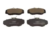 Bremsbelagsatz, Scheibenbremse Vorderachse MAXGEAR 19-2953